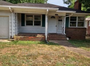 292 Pinewood Ave, Birmingham, AL 35228