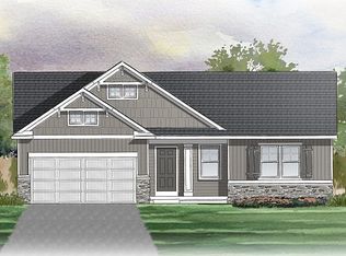 5888 Bark River Ct SW, Wyoming, MI 49418