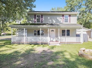 705 Cross St, Battle Creek, MI