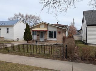 1146 California Ave, Windsor, ON N9B 2Z9