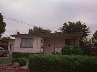 2816 Hilltop Dr, Concord, CA 94520