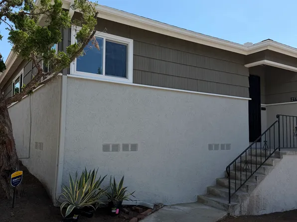 2772 Blackton Dr, San Diego, CA 92105