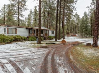 2802 W Diana Ln, Cheney, WA 99004