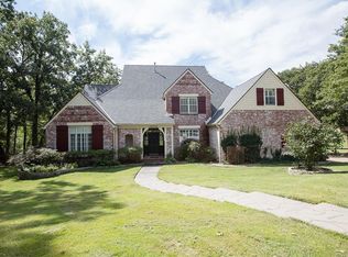 10310 S 69th Ave E, Tulsa, OK 74133