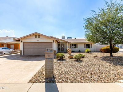 4250 N 77TH Avenue, Phoenix, AZ, 85033