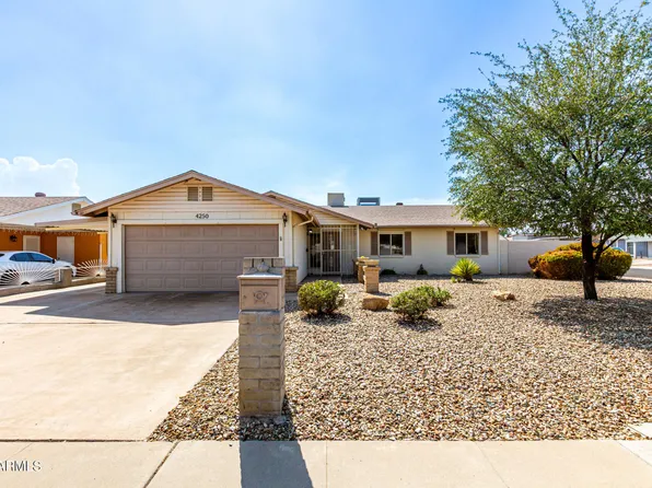 4250 N 77TH Avenue, Phoenix, AZ 85033