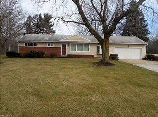 4737 Shriver Rd, North Canton, OH 44720