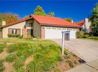 27730 Sutters Pointe Dr, Santa Clarita, CA 91350