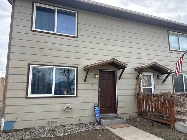 740 N Cascade Ave APT 6, Montrose, CO 81401