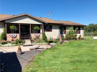 2782 Hindsburg Rd, Albion, NY 14411