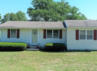 26573 Handy Rd, Millsboro, DE 19966