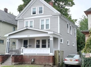62 W Northrup Pl, Buffalo, NY 14214