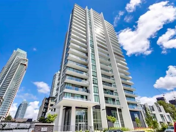 4465 Juneau St #2006, Burnaby, BC V5C 0L8