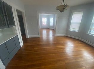 109 Montebello Rd #1, Jamaica Plain, MA 02130