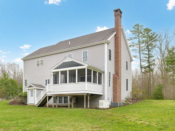 23 Spring St, Rehoboth, MA 02769