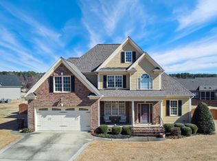 2015 Stone Pasture Rd, Fuquay Varina, NC 27526