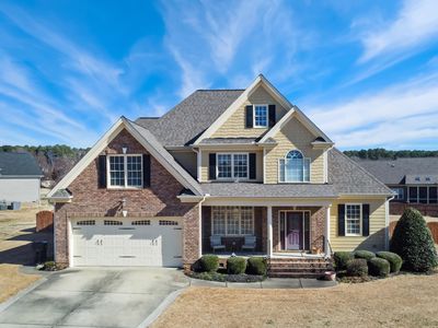 2015 Stone Pasture Rd, Fuquay Varina, NC, 27526