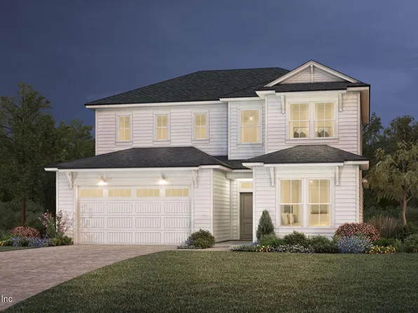 68 OAKMOSS Drive, St. Johns, FL 32259