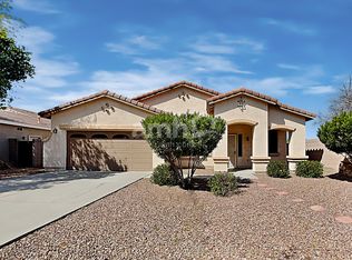 7418 N 88th Ln, Glendale, AZ 85305