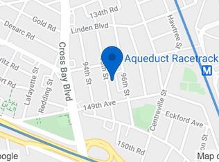 137-21 95th St #2D, Ozone Park, NY 11417
