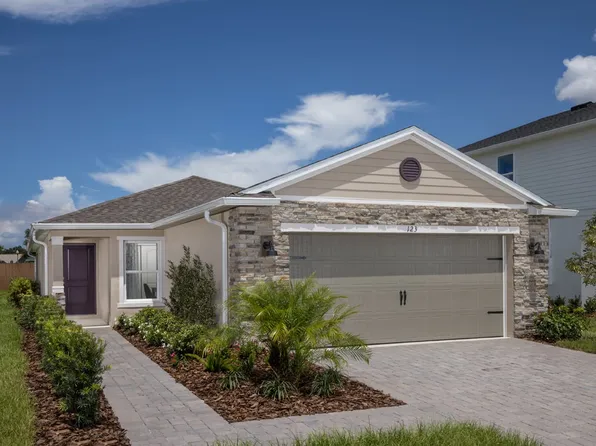 Plan 1637 Modeled Plan, Reserve at Forest Lake I