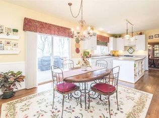 2003 Wedgewood Ln, Hebron, KY 41048