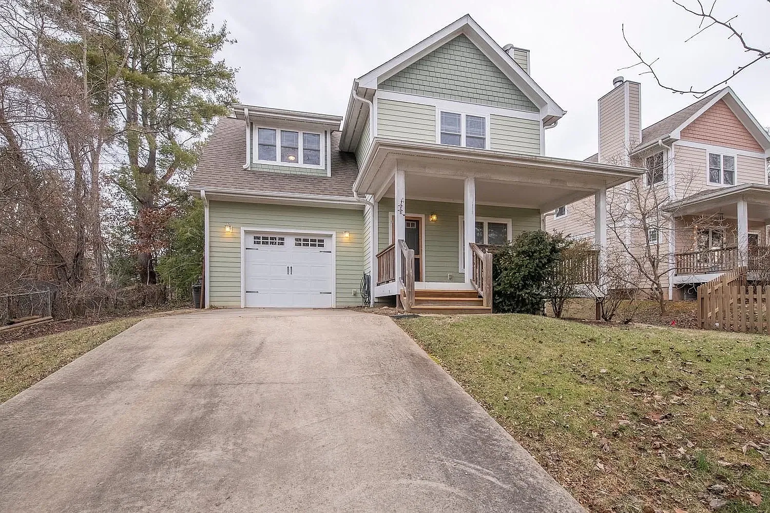 3 bed, 2.5 bath, 1340 sqft, $3,500 — Photo 1