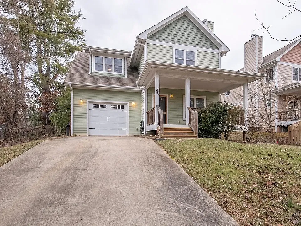 110 Walnut St