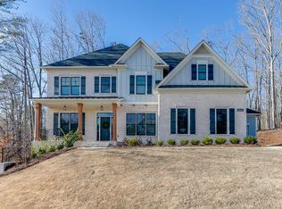 6824 Cherokee Rose Way, Flowery Branch, GA 30542
