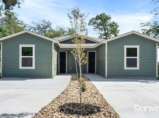 405 N 10th St #B, Temple, TX 76501