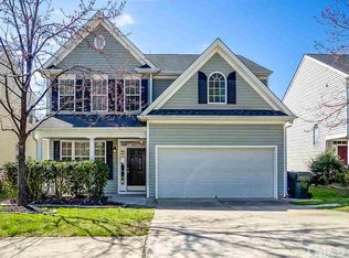 8159 Willowglen Dr, Raleigh, NC 27616