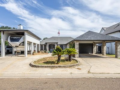 1307 Kimberly Dr, Laredo, TX, 78045