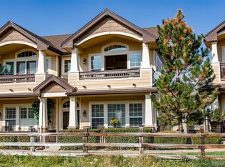 1588 Royal Troon Dr, Castle Rock, CO 80104