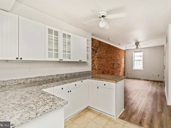 1122 William St #A, Baltimore, MD 21230