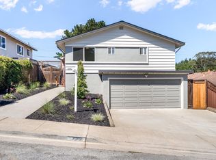 3981 Chilton Ln, San Bruno, CA 94066