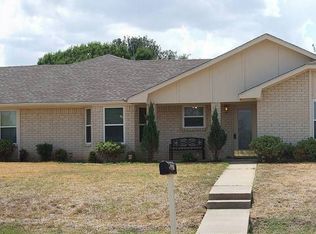 601 Ferguson Dr, Woodway, TX 76712