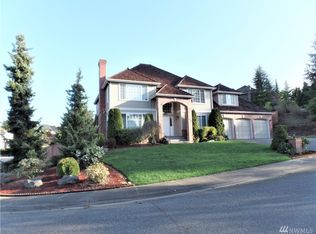 405 SW 346th Pl, Federal Way, WA 98023