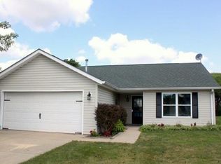 972 E Williamsburg Ln, Nineveh, IN 46164