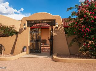 425 W Mesa Lane, Camp Verde, AZ 86322