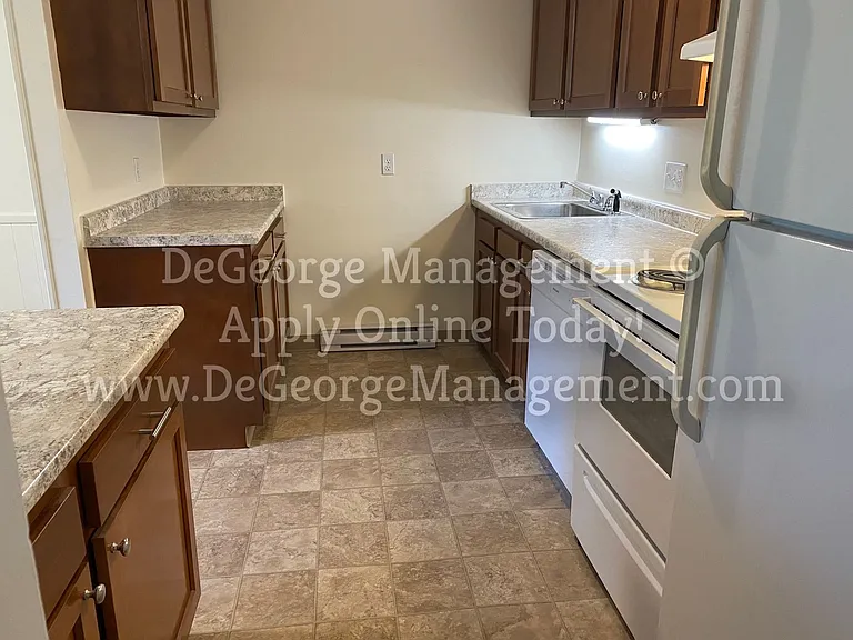 Parkview Apartments — Photo 54