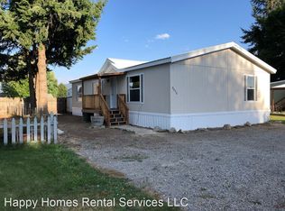9056 N Runkle Rd #8906904, Hayden, ID 83835