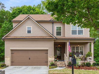 4876 Briarcliff Dr, Sugar Hill, GA, 30518