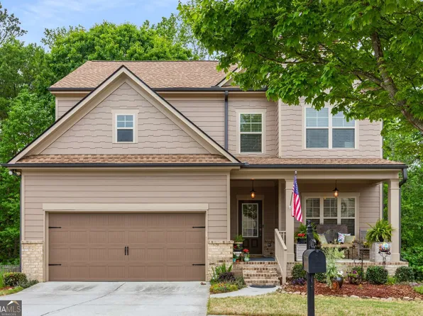 4876 Briarcliff Dr, Sugar Hill, GA 30518