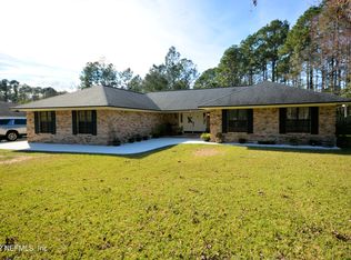 12542 Percy Ln, Jacksonville, FL 32218