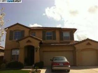1904 Mount Stakes Ct, Antioch, CA 94531