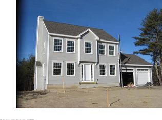 29 Woodspell Rd, Gorham, ME 04038