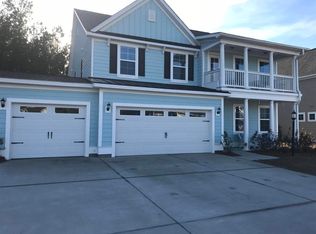 340 Whispering Breeze Ln, Summerville, SC 29486