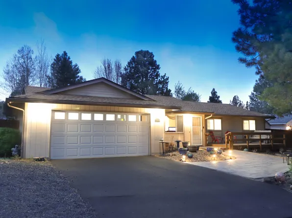 20964 Westview Dr, Bend, OR 97702