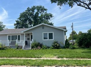 2658 26th Ave, Columbus, NE 68601