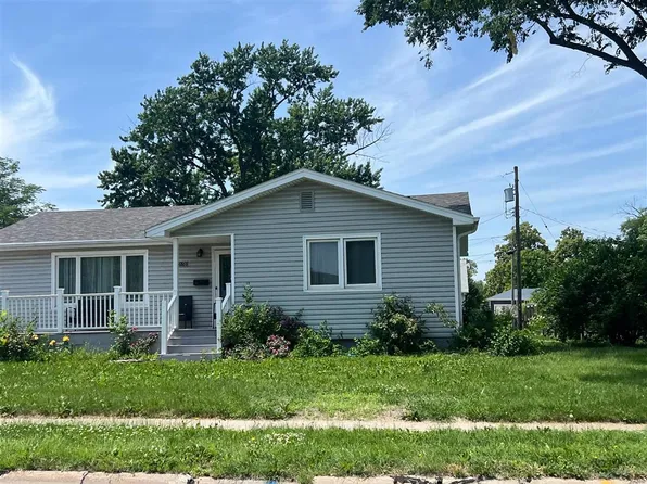 2658 26th Ave, Columbus, NE 68601